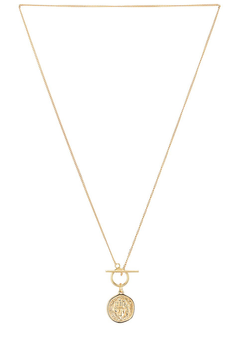 Amber Sceats Marley Necklace in Gold | REVOLVE