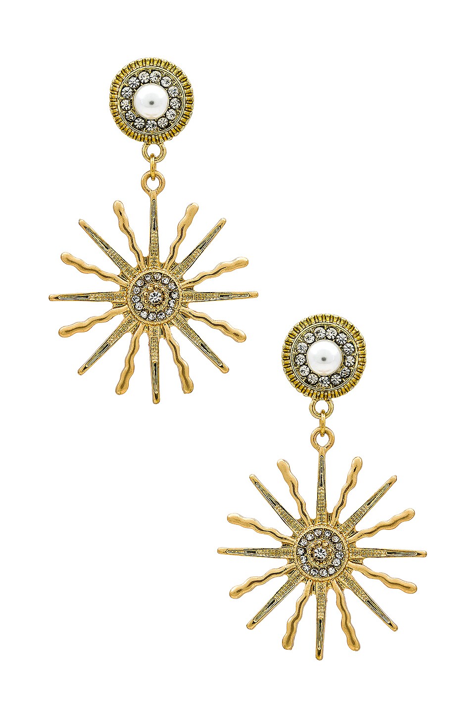 Amber Sceats x REVOLVE Sun Rays 