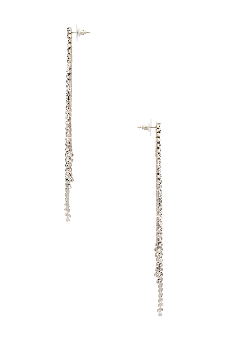 Amber Sceats BOUCLES D'OREILLES
