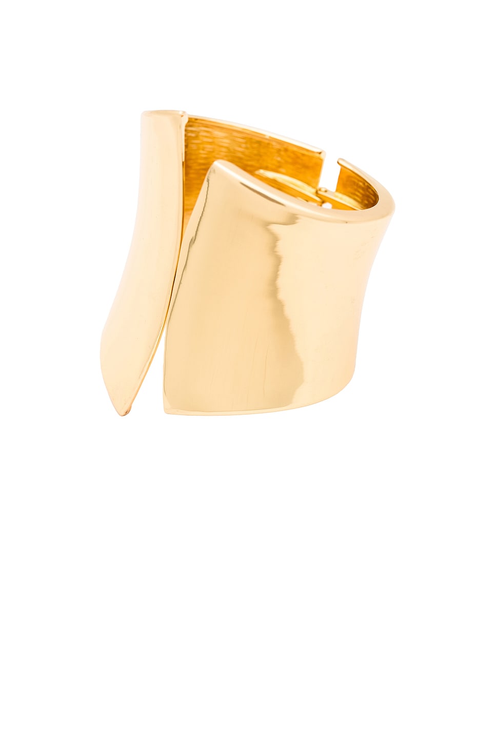 Cuff Bracelet
