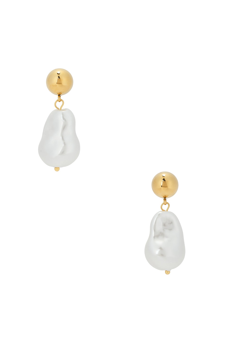 BOUCLES D'OREILLES PENDANTES HONEY