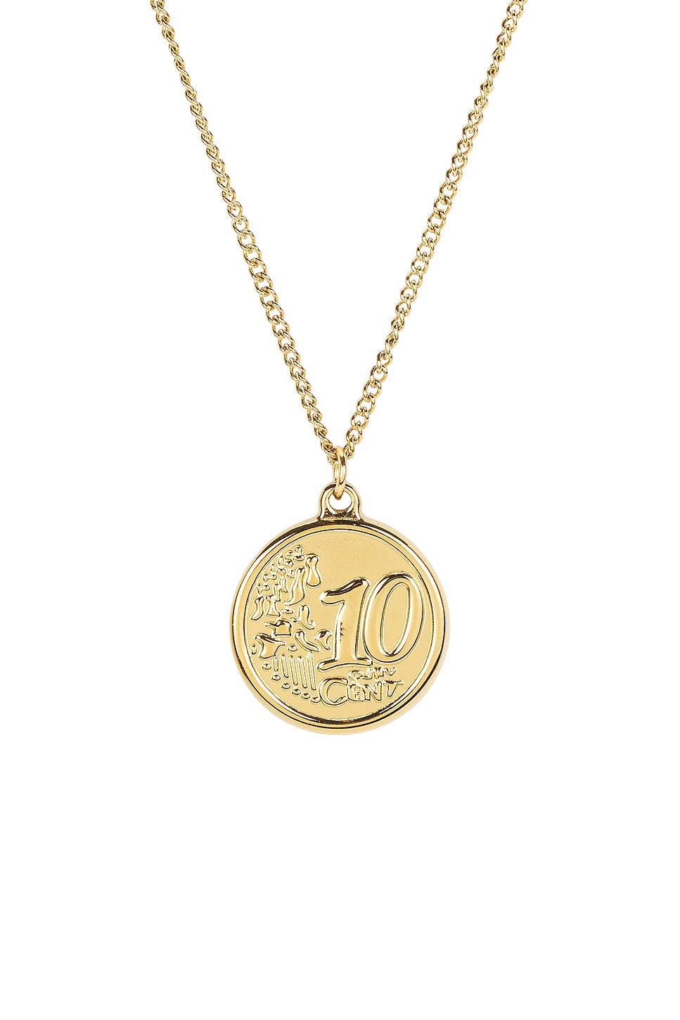Felix Necklace