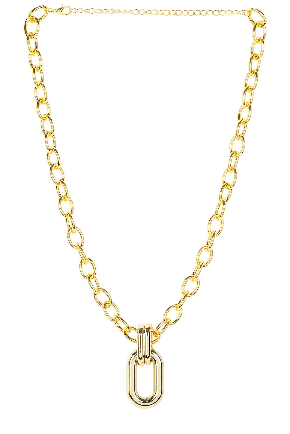 Chester Necklace