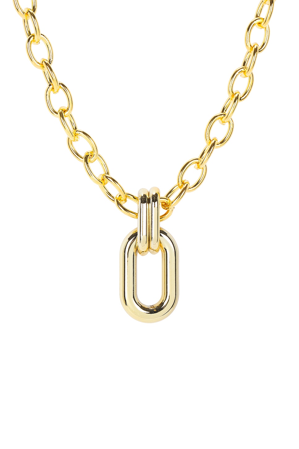 Chester Necklace