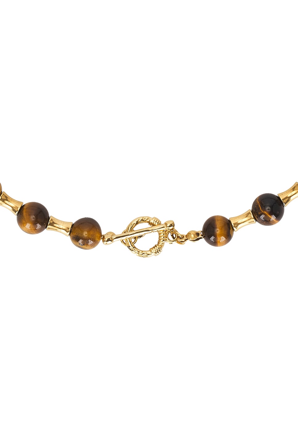 Dawson Necklace