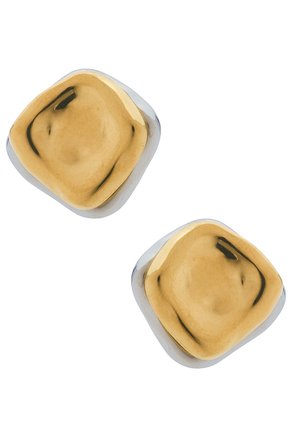 Zylan Stud Earrings
