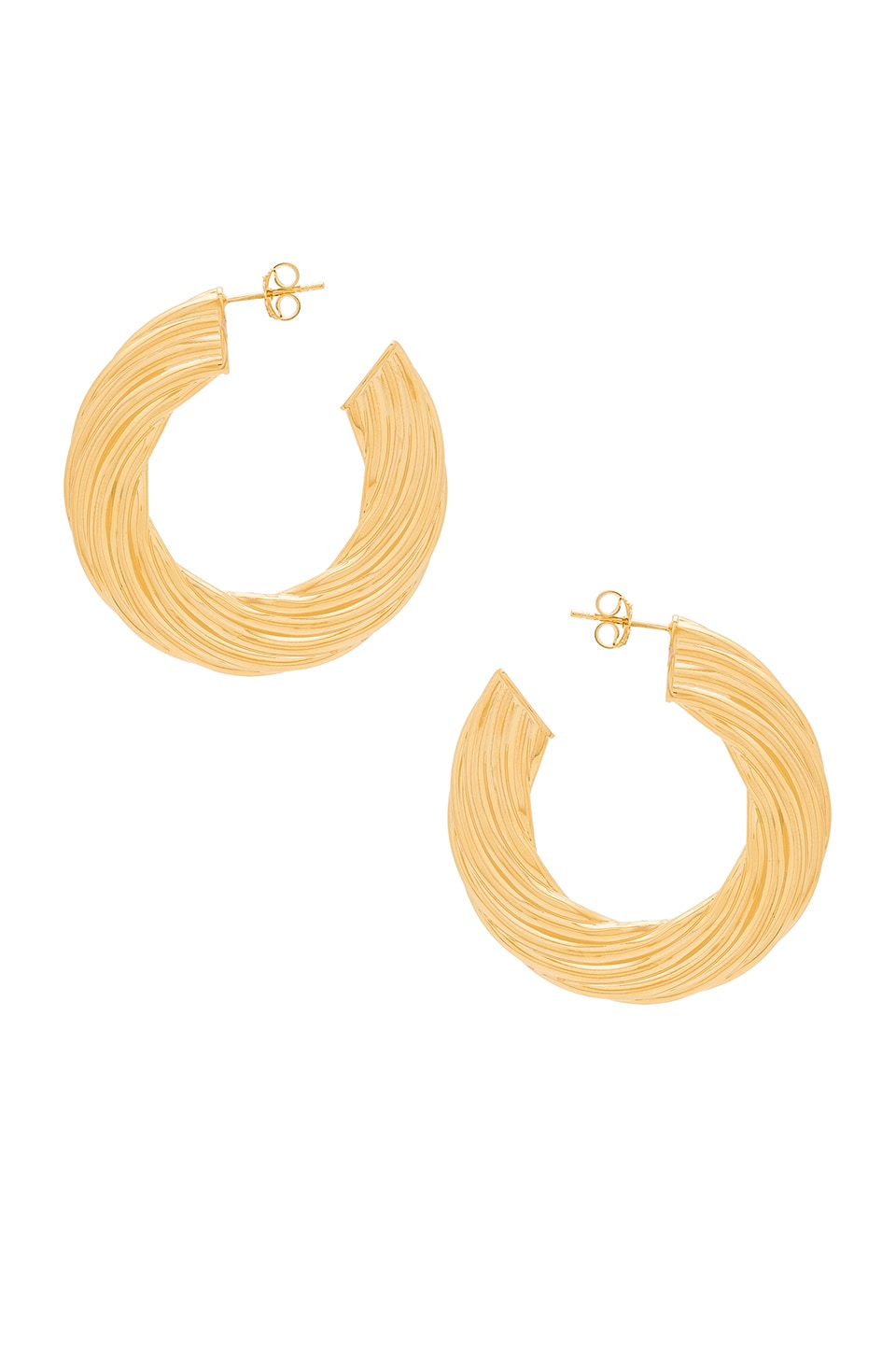 Amber Sceats BOUCLES D'OREILLES BEC