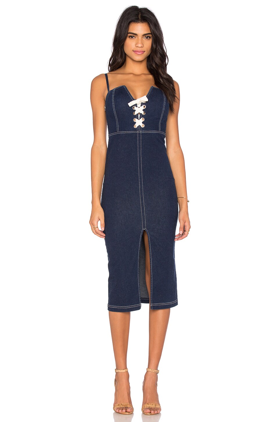 alice mccall way to walk dress