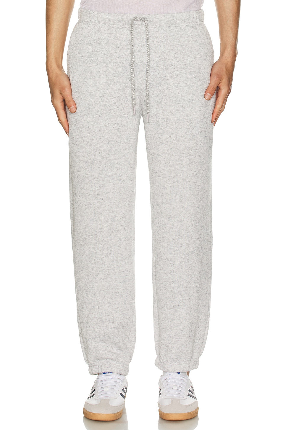 Evona Sweatpants - Thumbnail 4