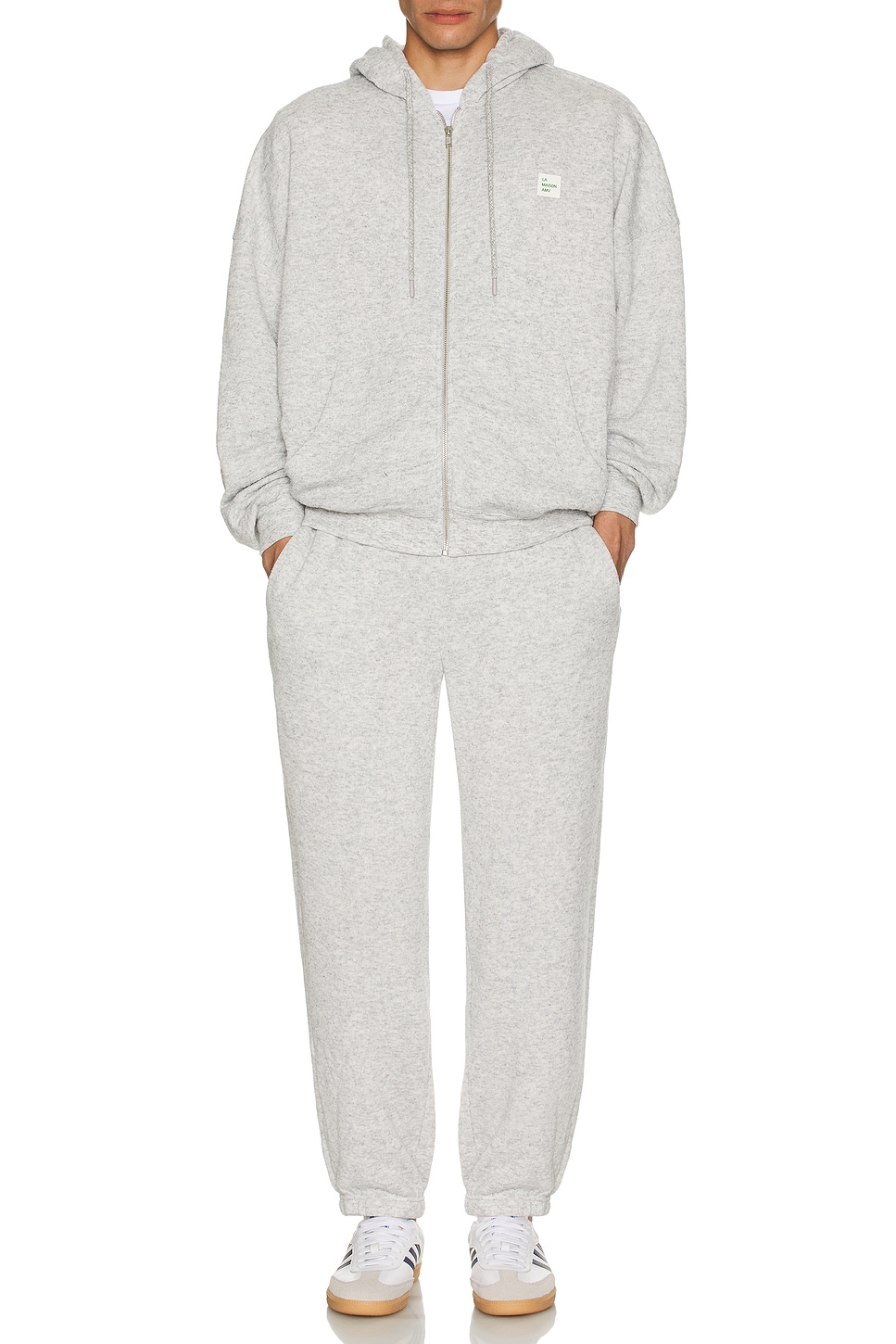 Evona Sweatpants - Thumbnail 6