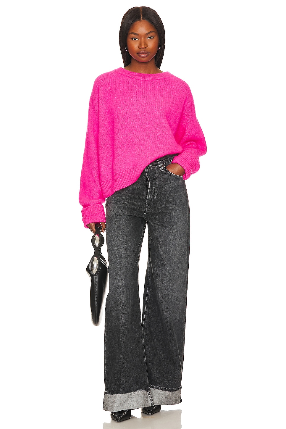 Vitow Sweater