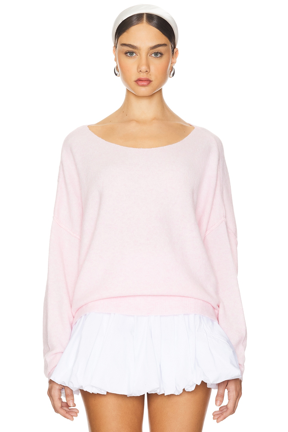 American Vintage Damsville Pullover thumbnail