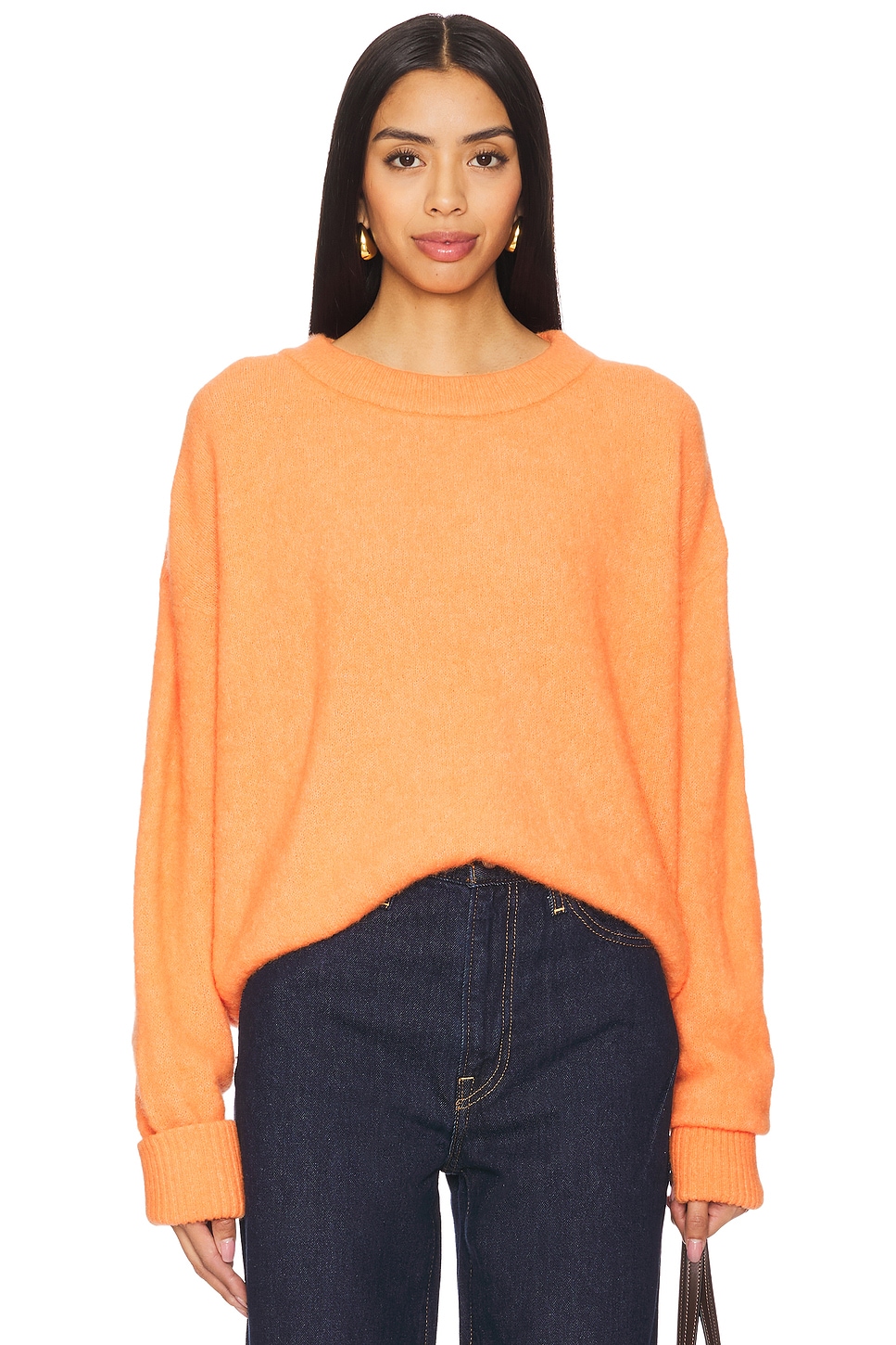 Vitow Sweater - Thumbnail 1