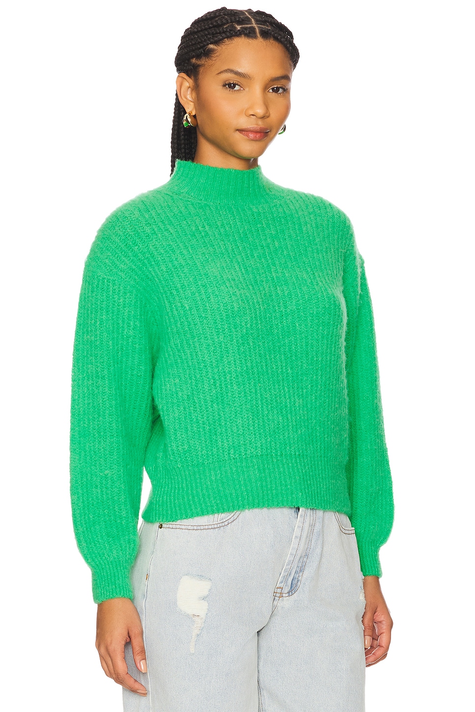 East Sweater - Thumbnail 1