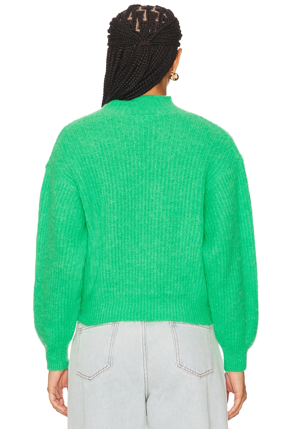East Sweater - Thumbnail 3