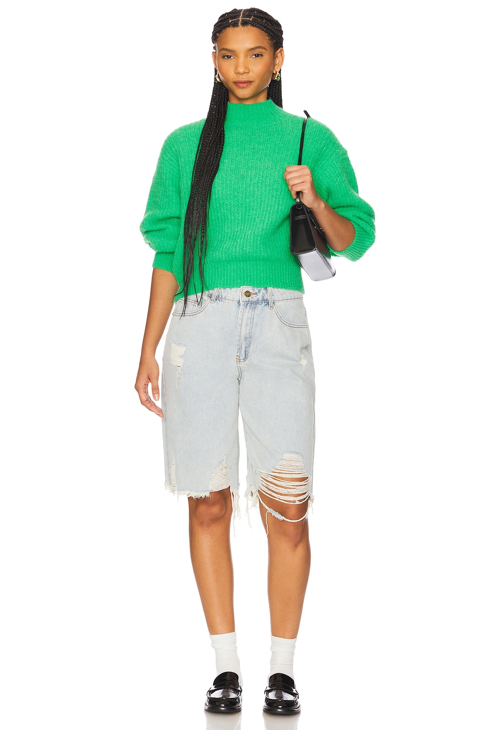 East Sweater - Thumbnail 4