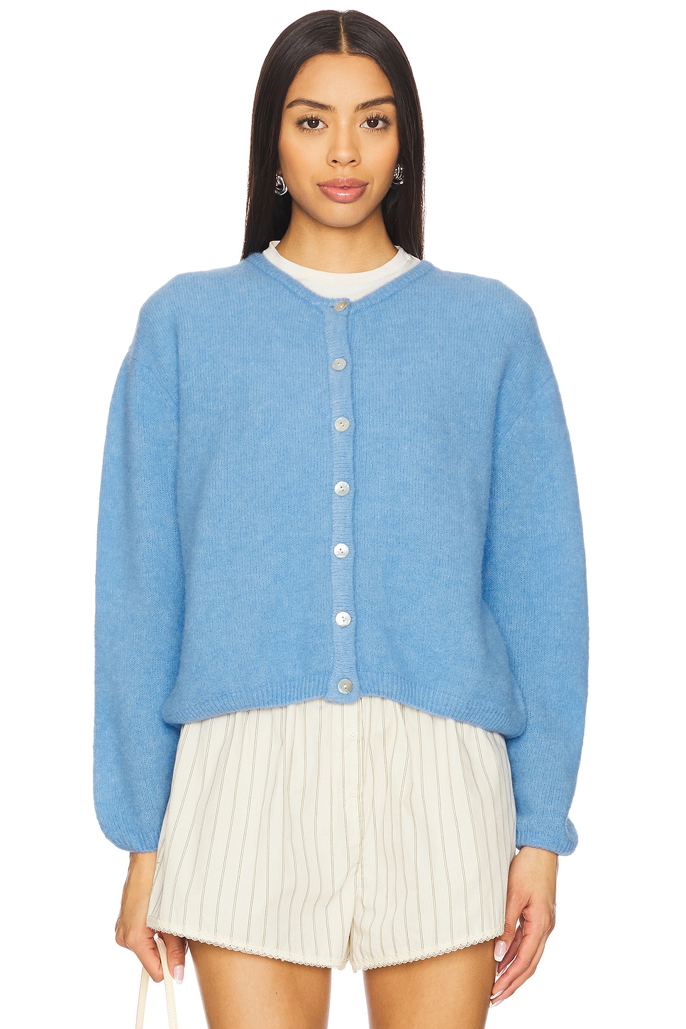 Vitow Cardigan