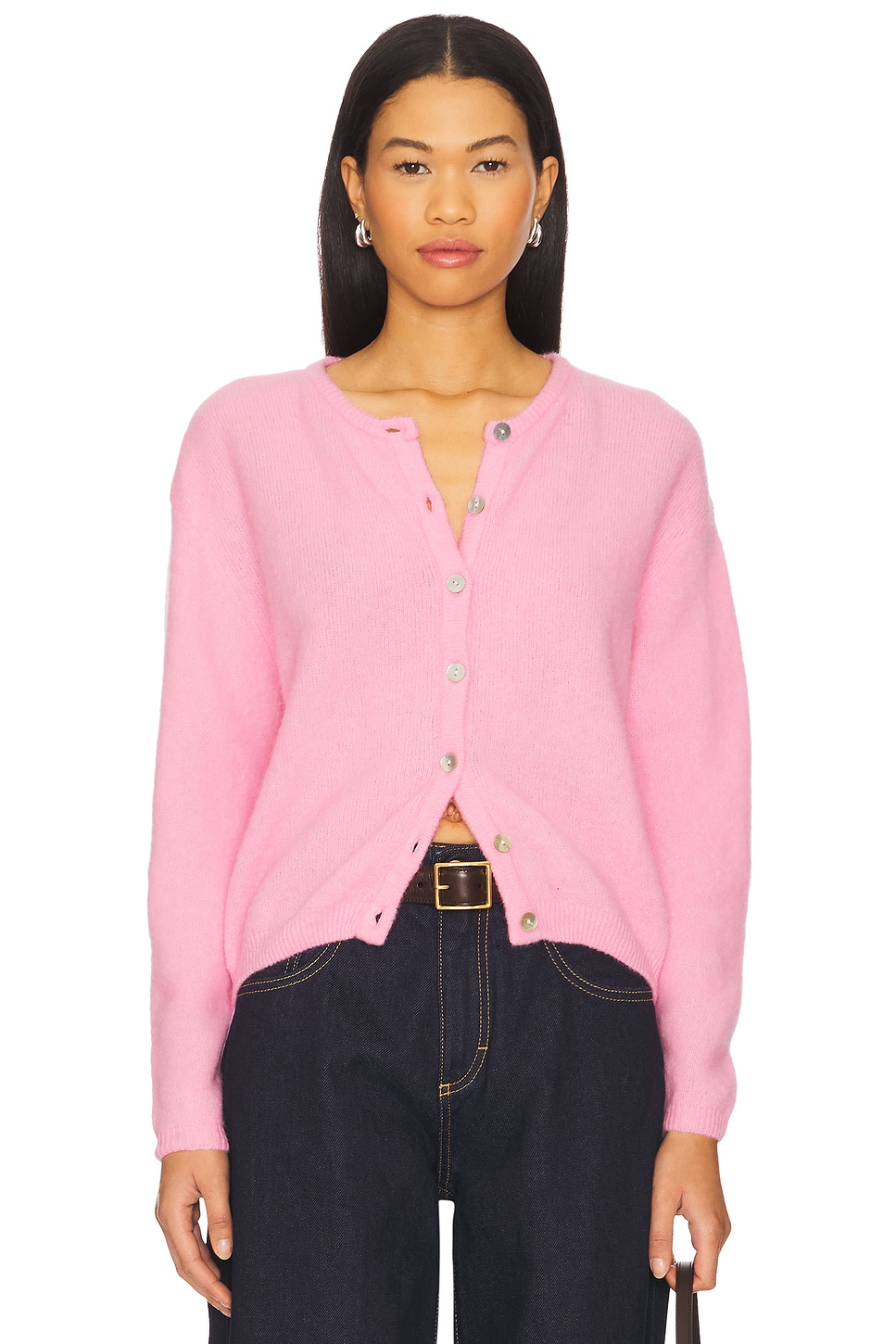 Vitow Cardigan - thumbnail 2