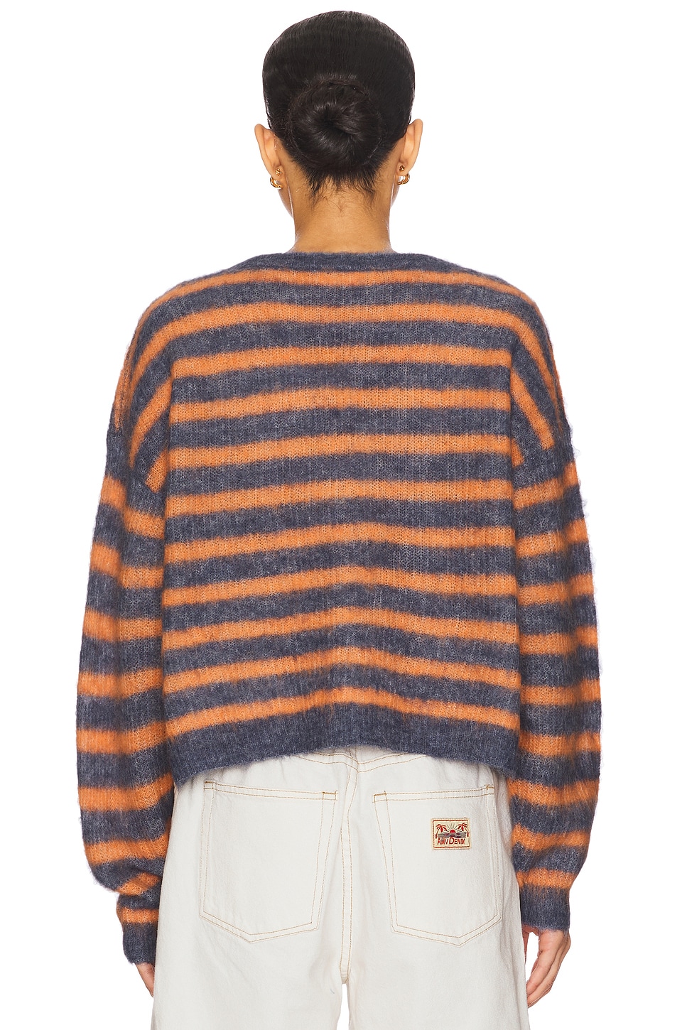 Neny Bay Cardigan - Thumbnail 3