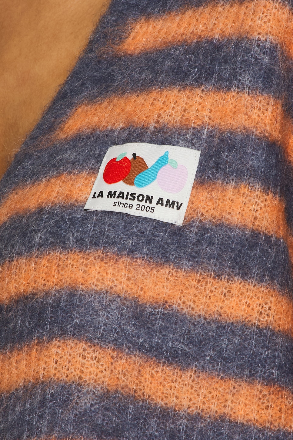 Neny Bay Cardigan - Thumbnail 5