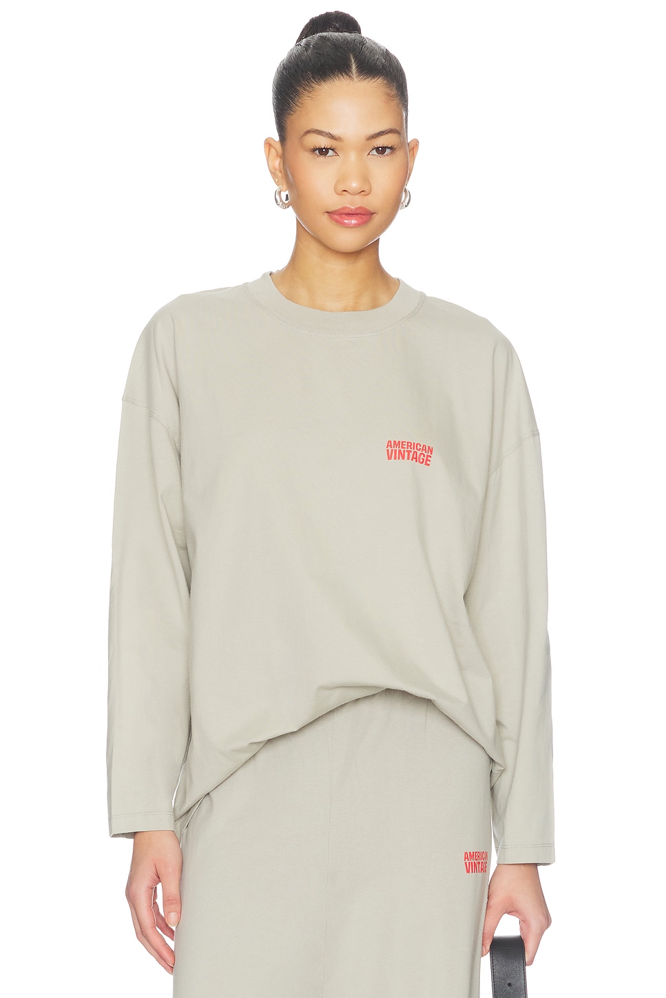American Gixy Sweatshirt - thumbnail 2