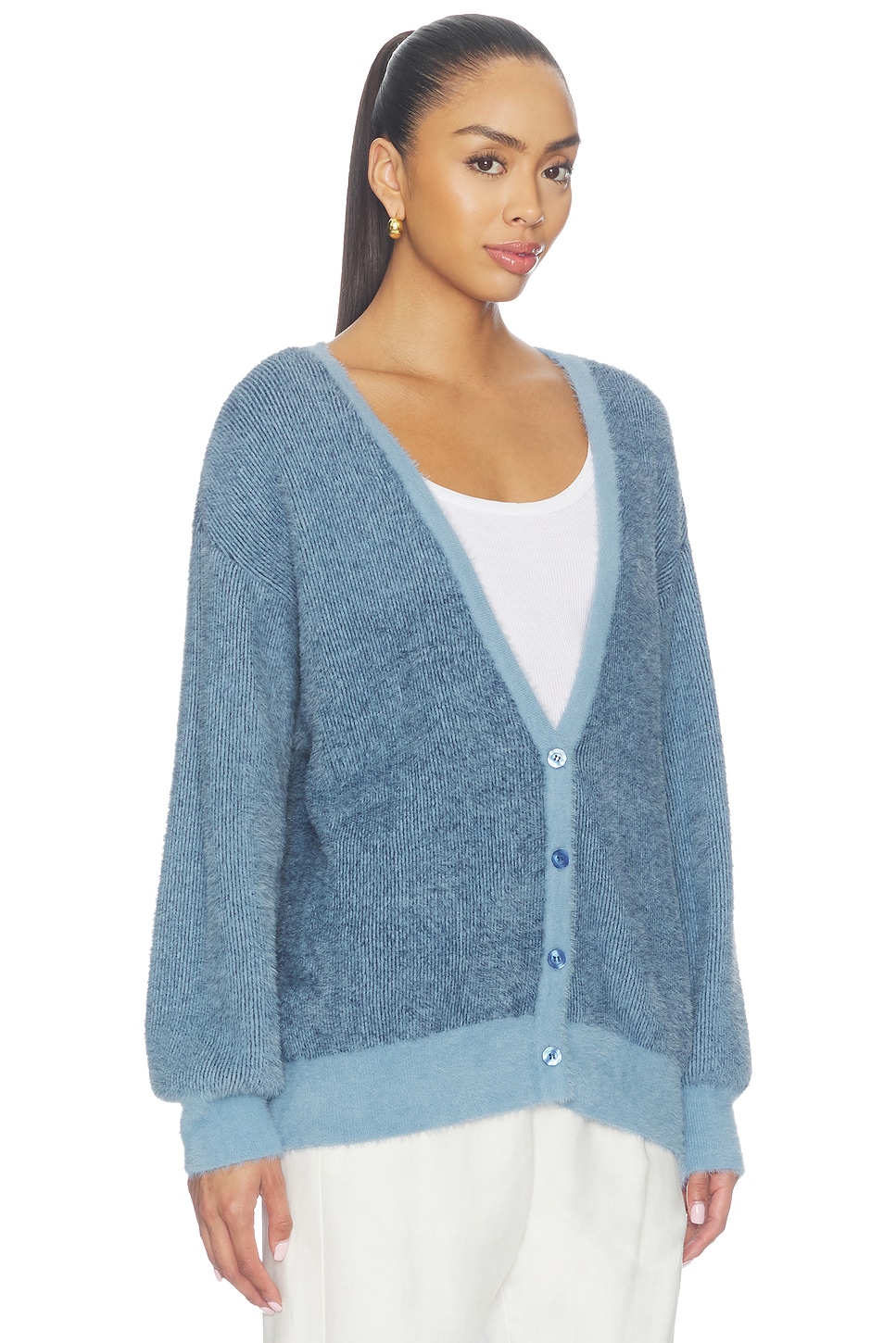 American Vintage Sapowood Cardigan