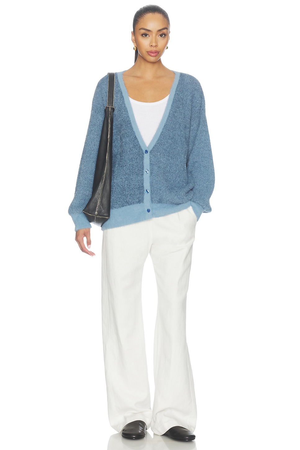 American Vintage Sapowood Cardigan