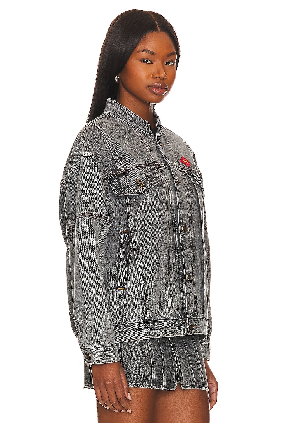 American Vintage BLOUSON YOPDAY