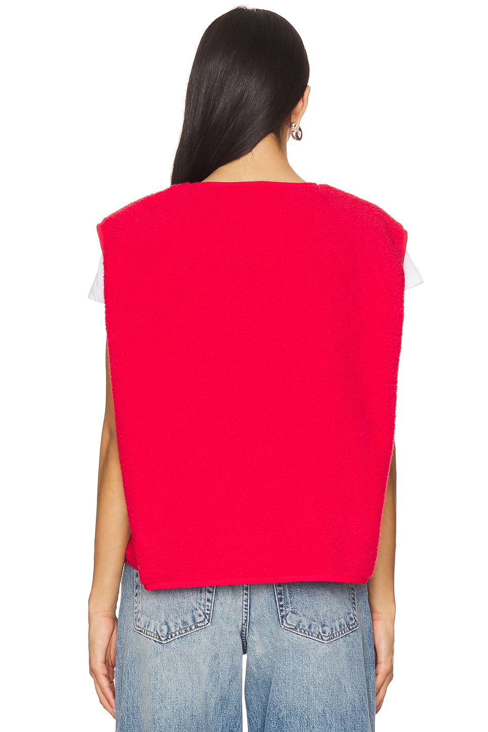 American Vintage Hoktown Vest thumbnail
