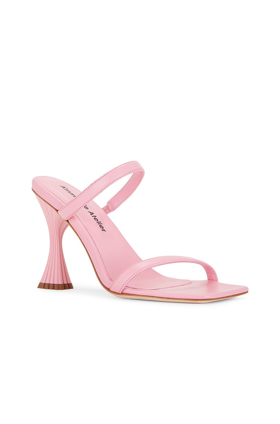 A'mmonde Atelier ANDREA サンダル