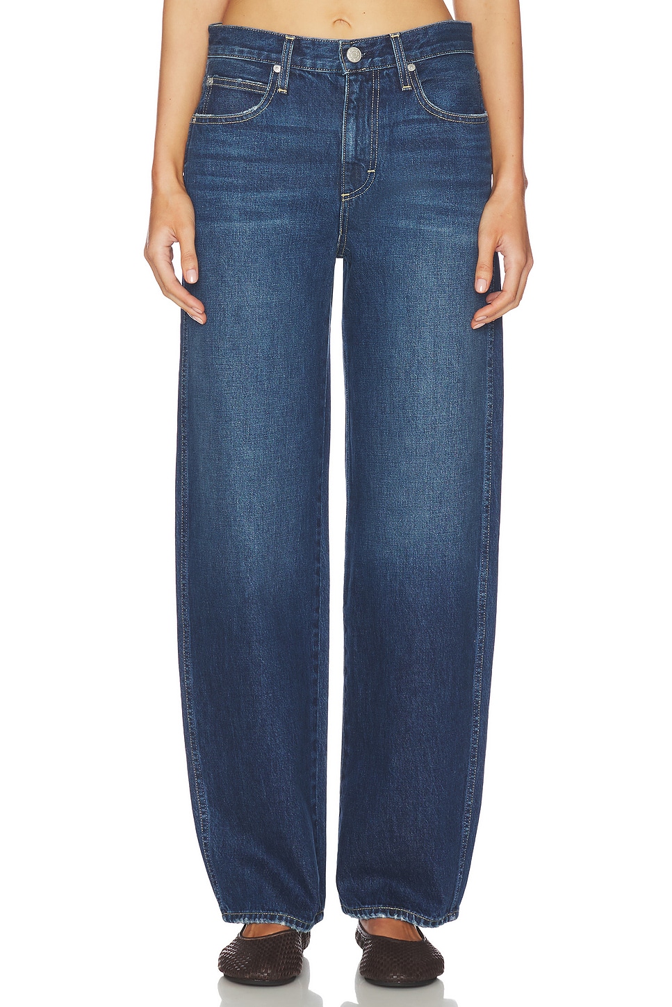 AMO Denim Christie Jeans