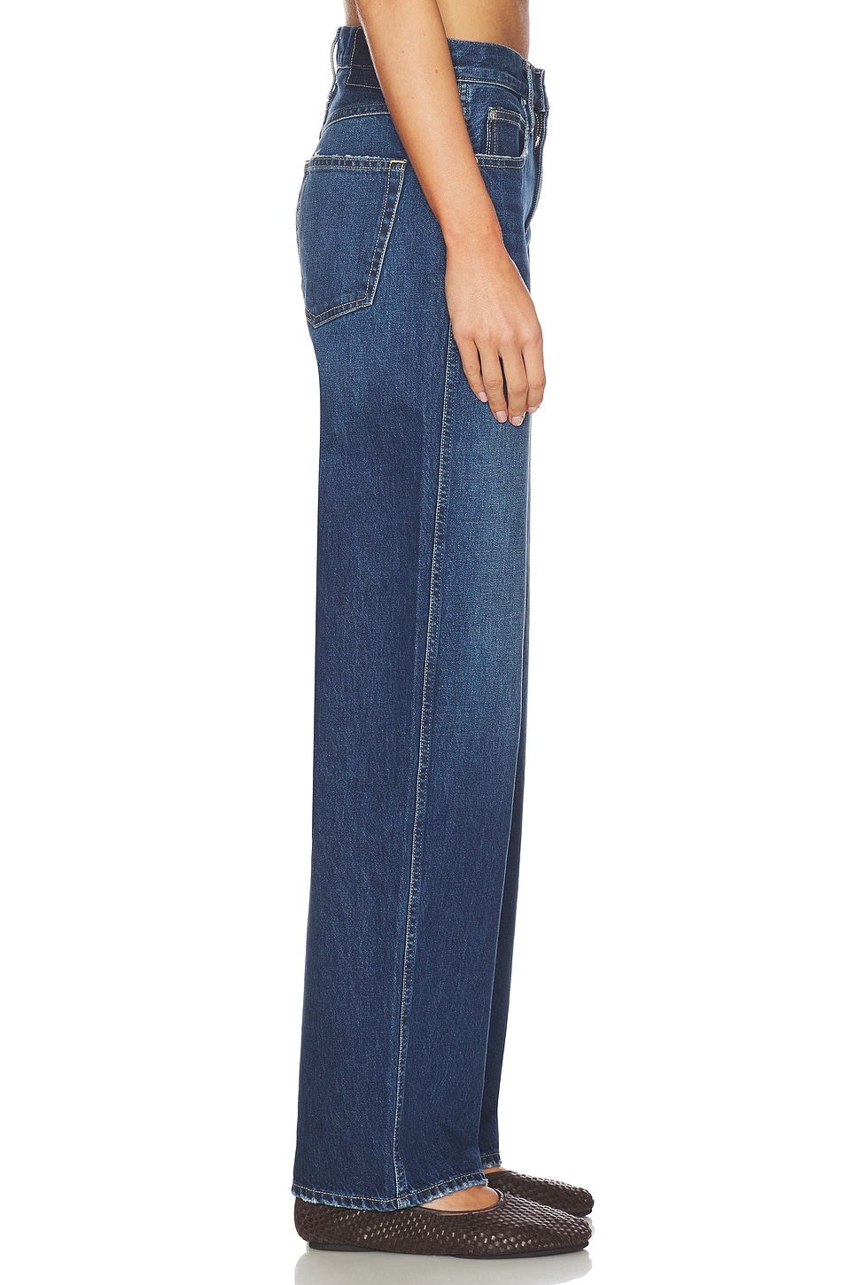 AMO Denim Christie Jeans