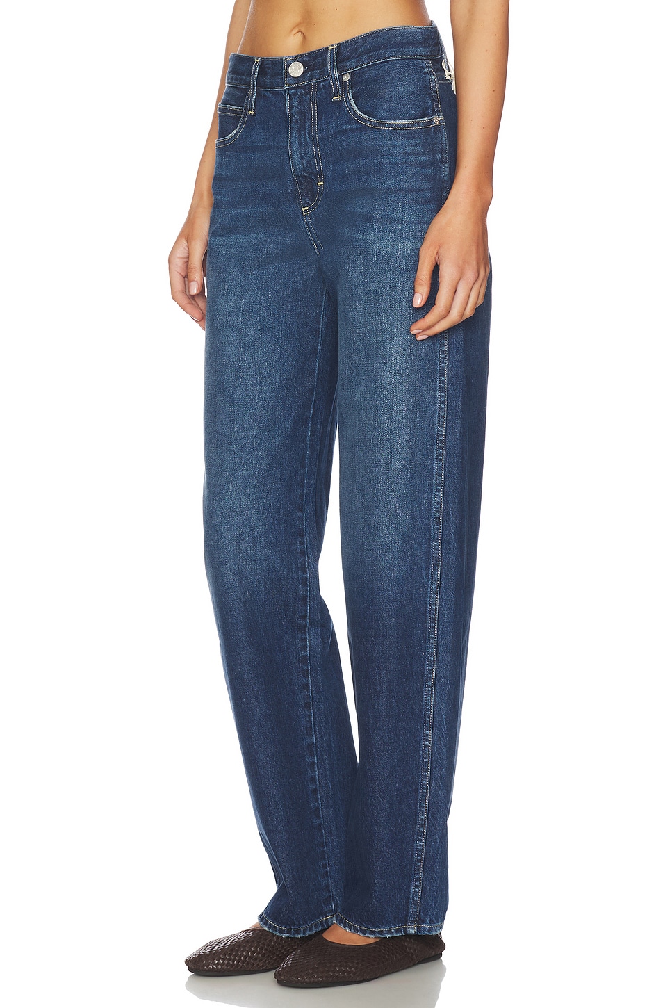 AMO Denim Christie Jeans