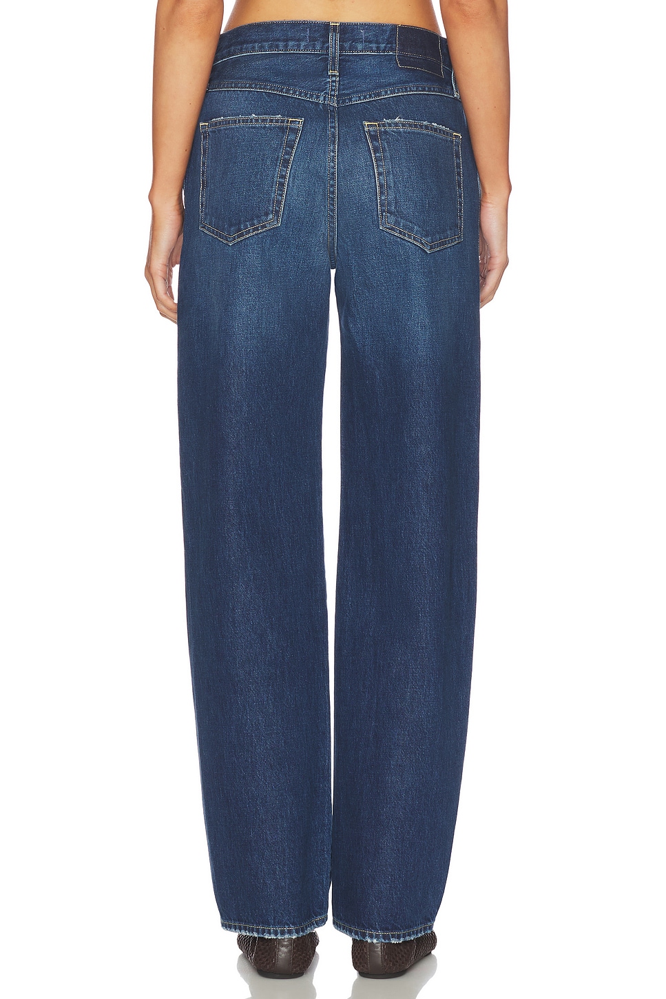 AMO Denim Christie Jeans