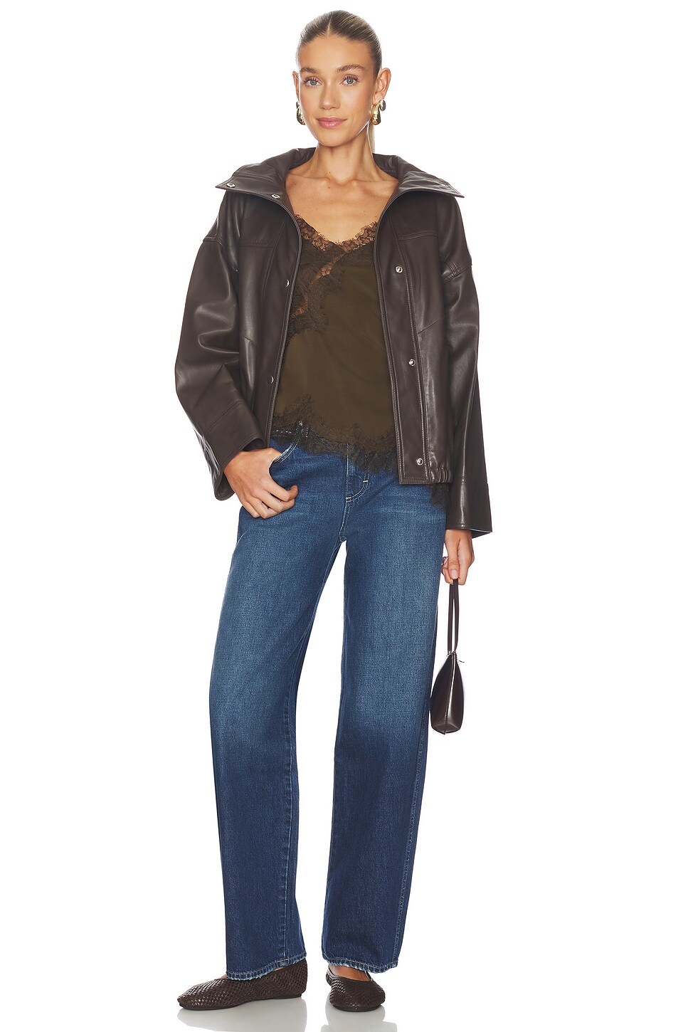 AMO Denim Christie Jeans