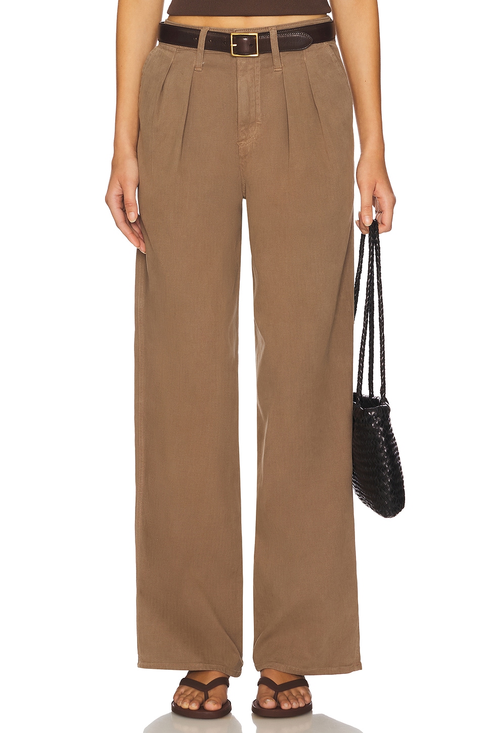 Sheryl Trouser Jeans