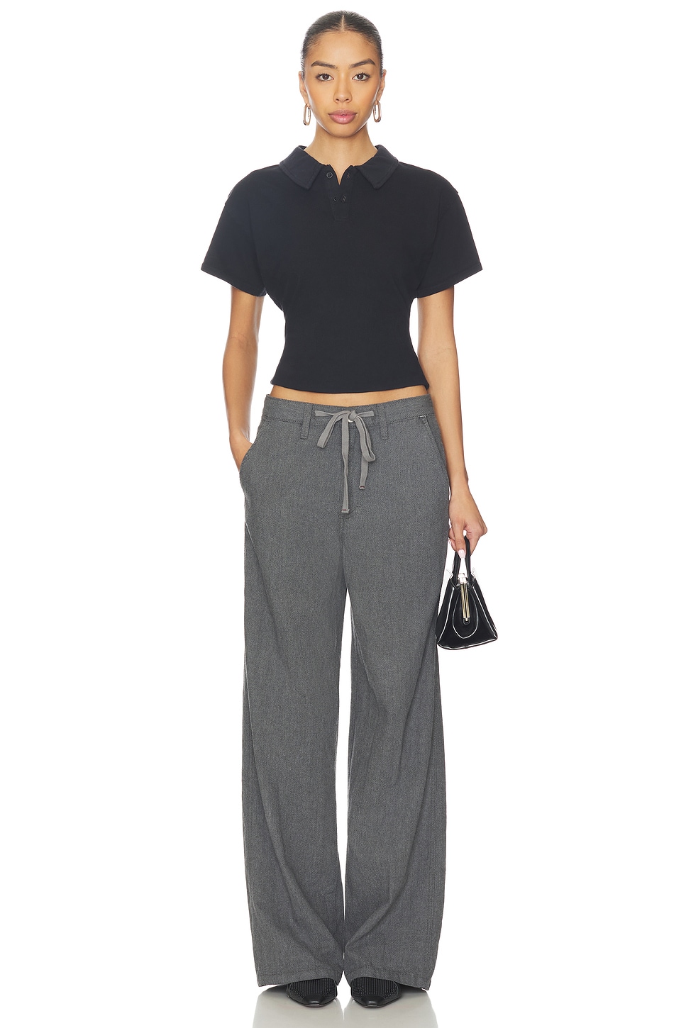 AMO Denim Nora Pant