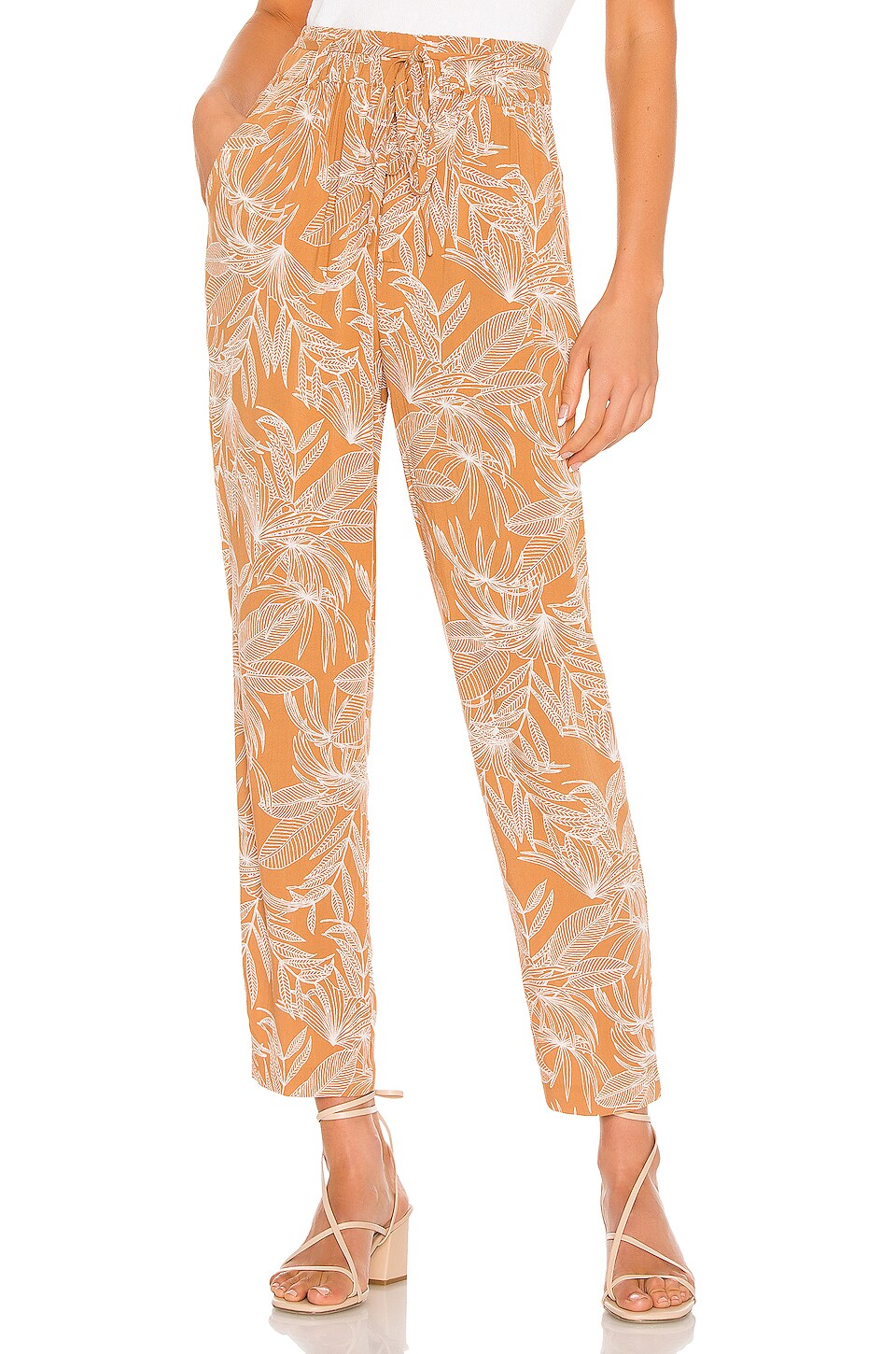 Amuse society Bright Side pant main image 1