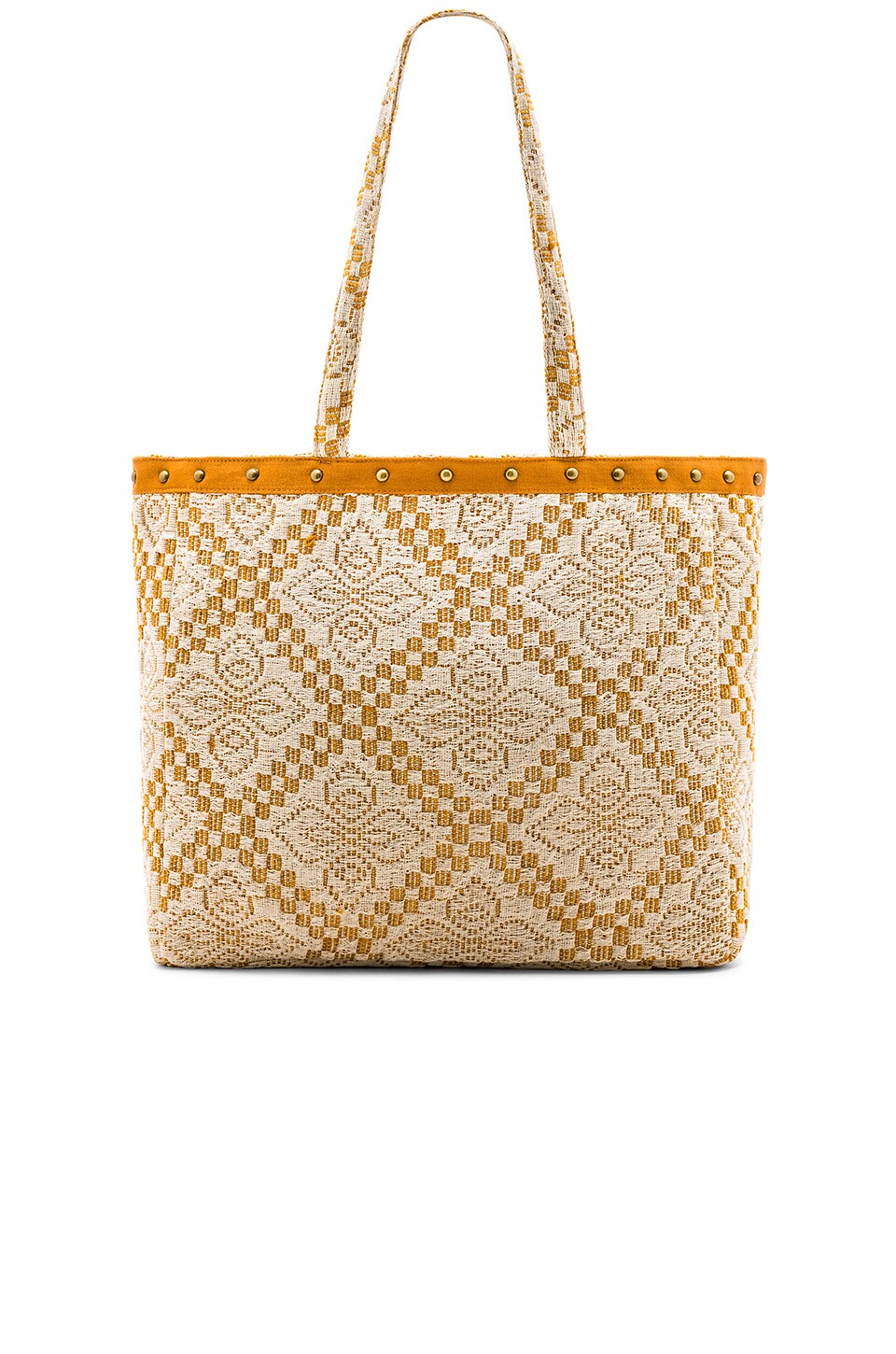Coastal Love Affair Tote