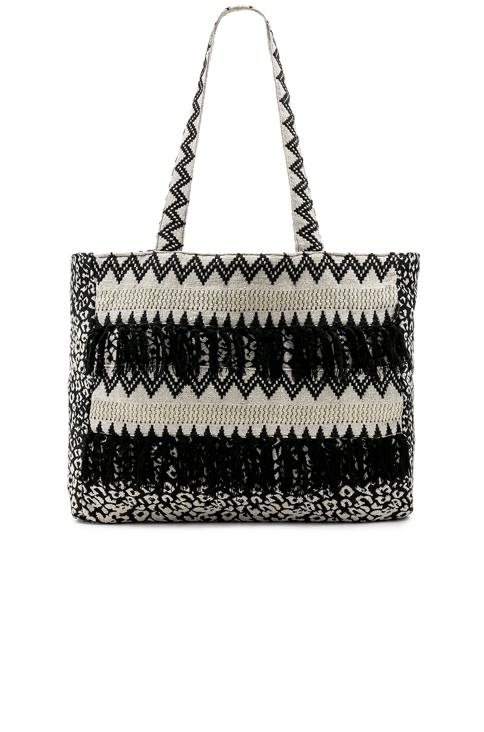 Summer Breeze Tote
