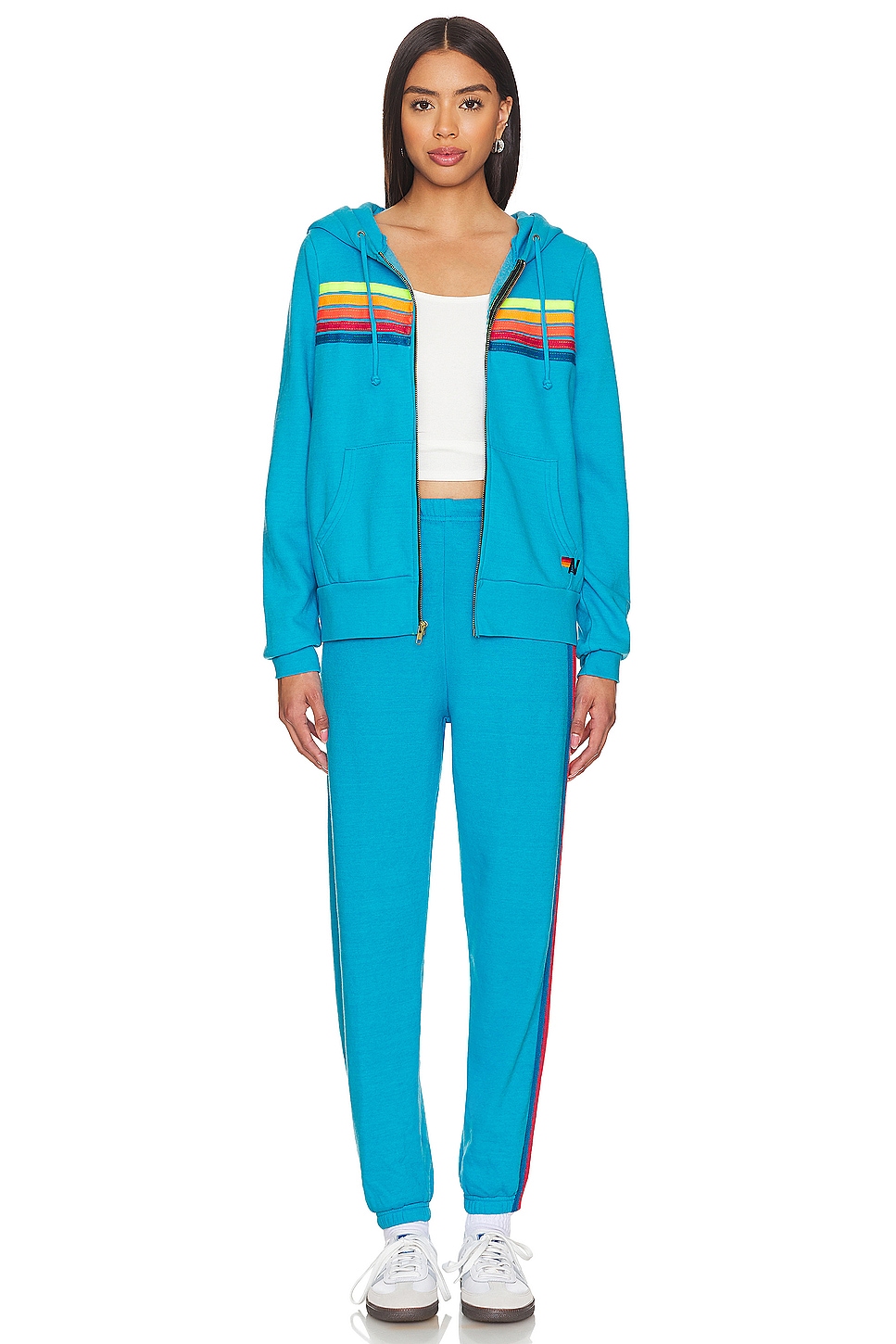 aviator nation tracksuit