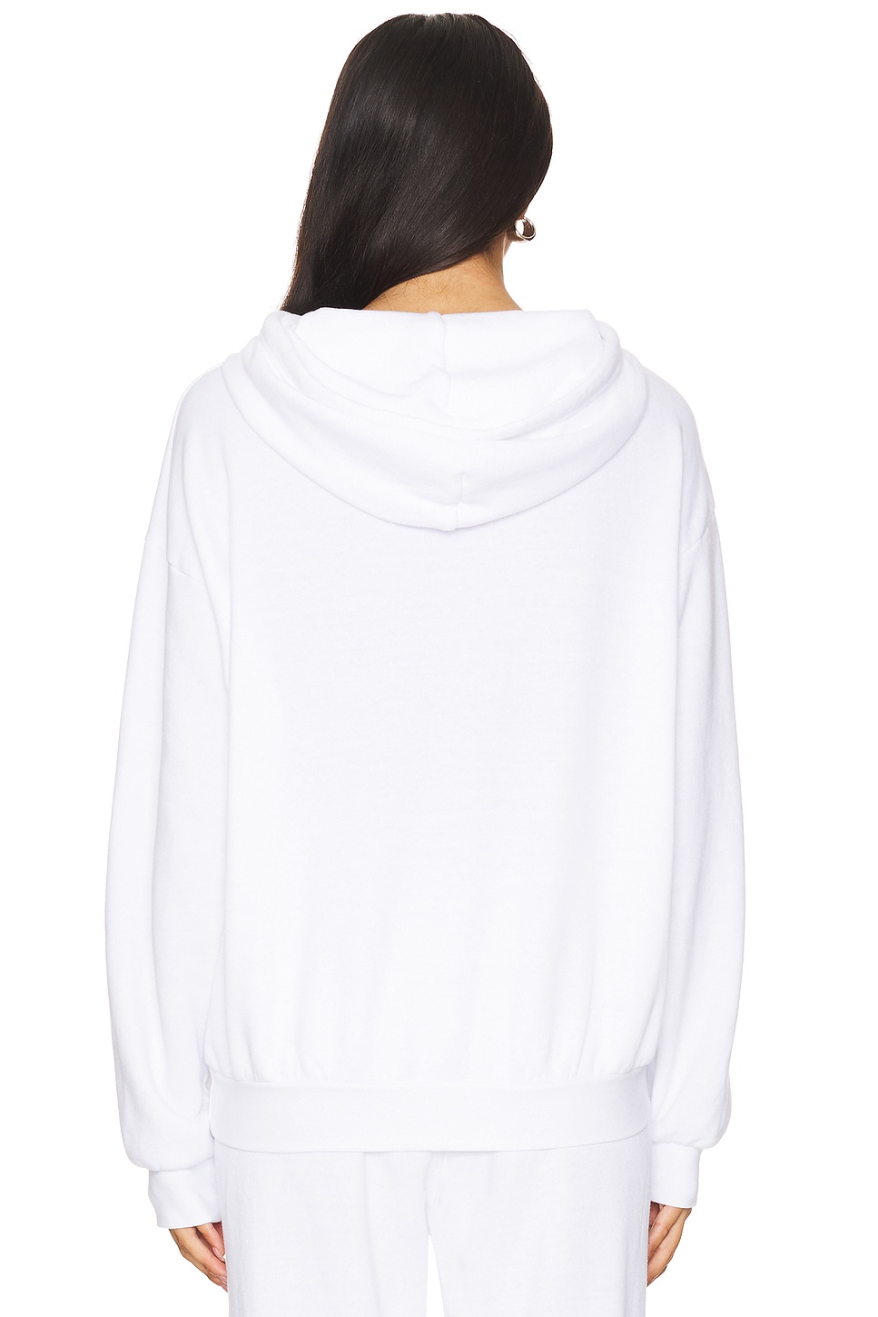Aviator Nation Logo Stitch Pullover Hoodie