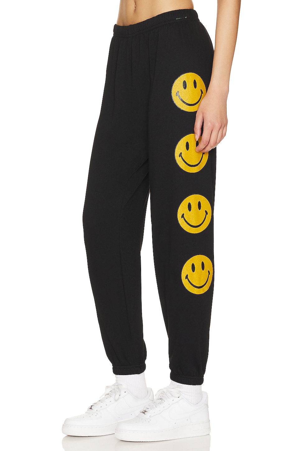 Aviator Nation Smiley 2 Sweatpant thumbnail