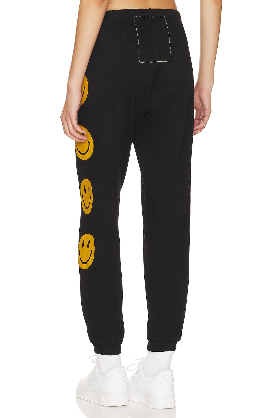 Aviator Nation Smiley 2 Sweatpant thumbnail