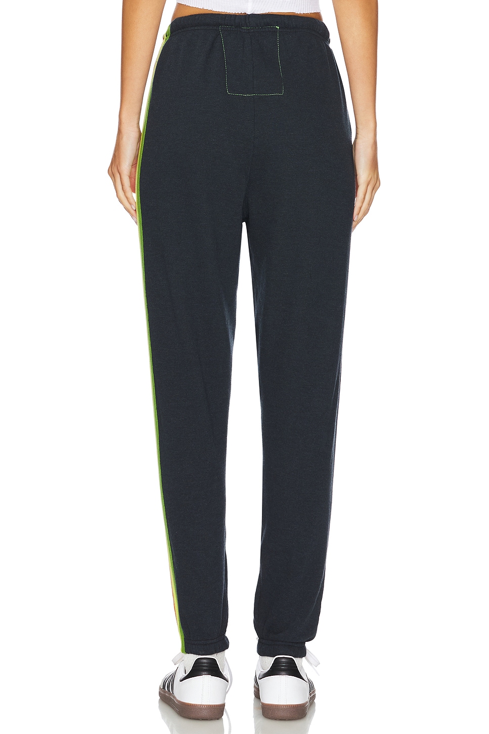 Aviator Nation 5 Stripe Sweatpant thumbnail