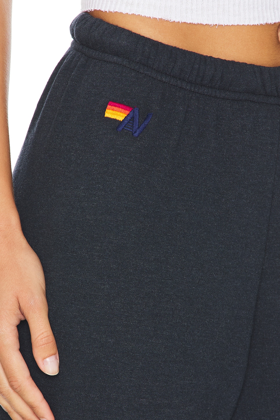 Aviator Nation 5 Stripe Sweatpant thumbnail