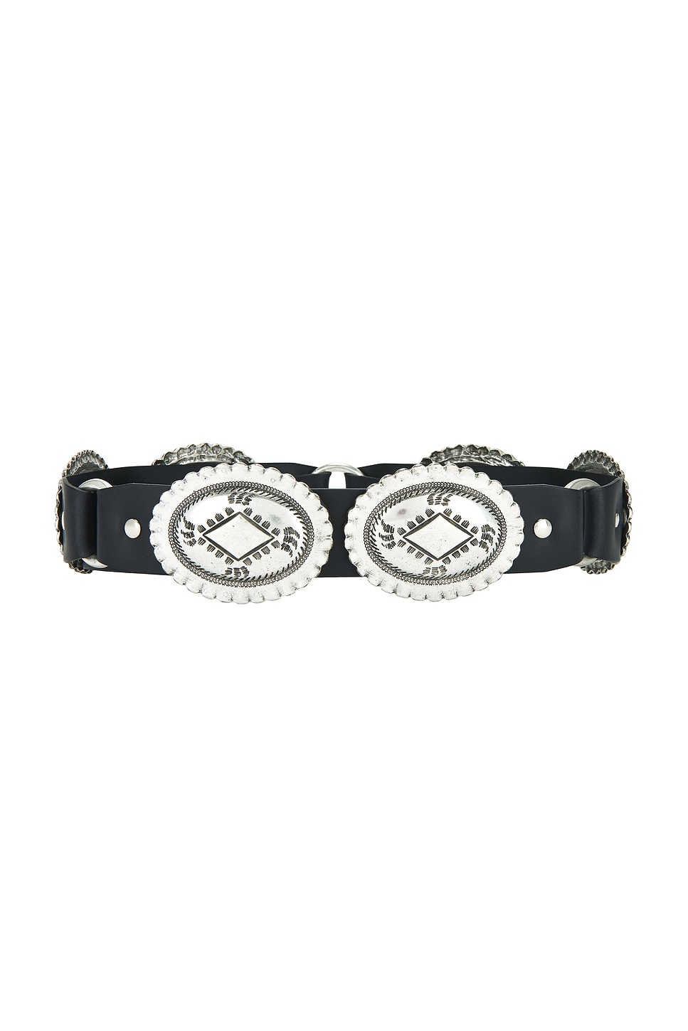 Rodeo Belt