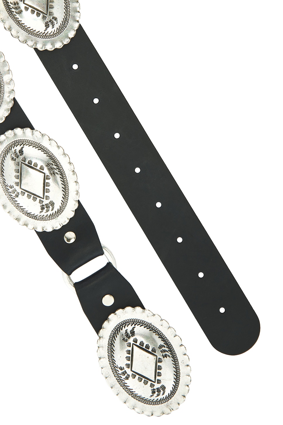 Rodeo Belt