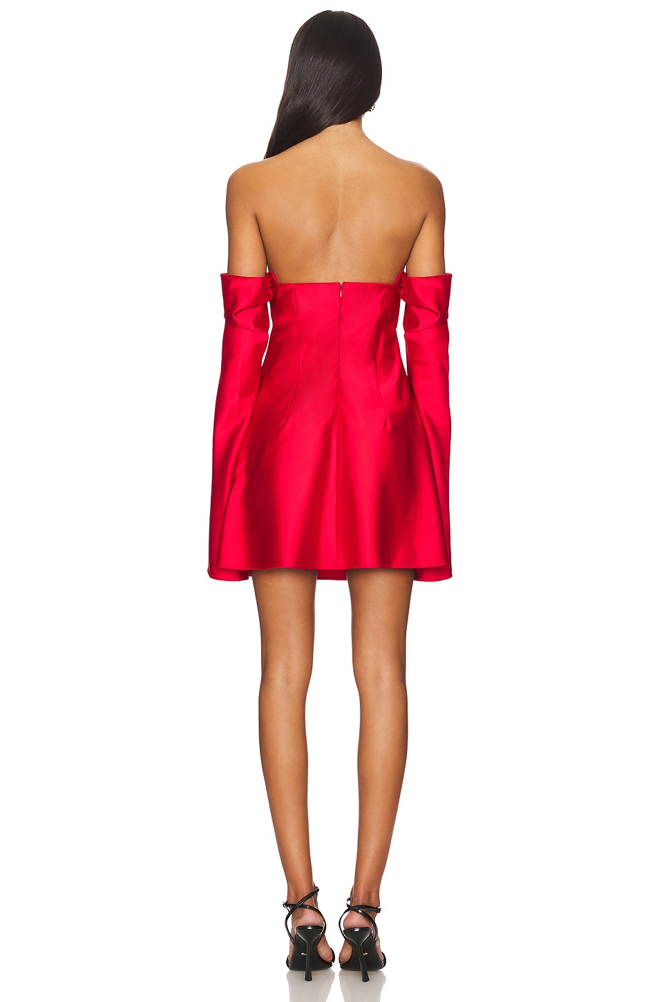 Vera Mini Dress