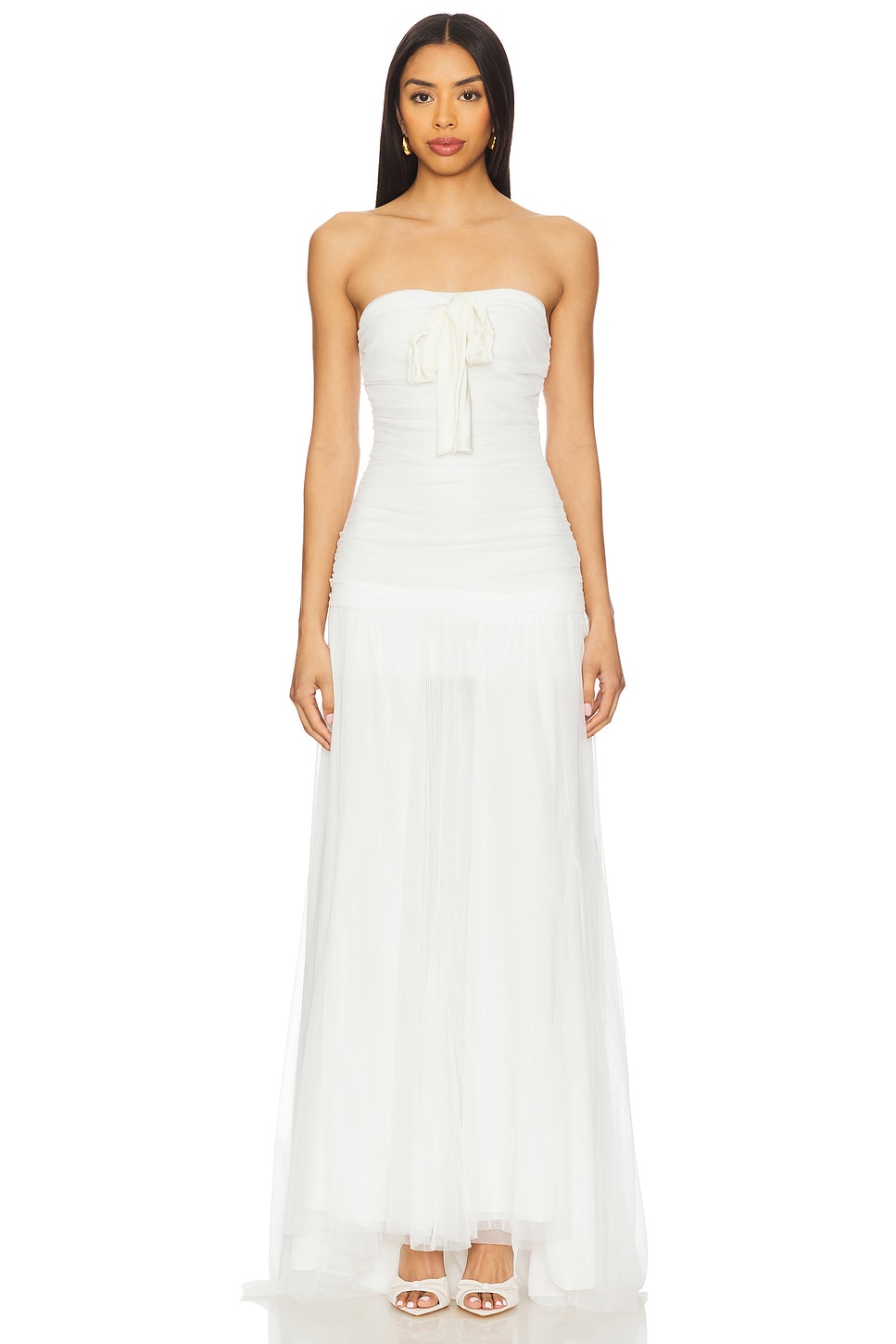 Raquel Dress